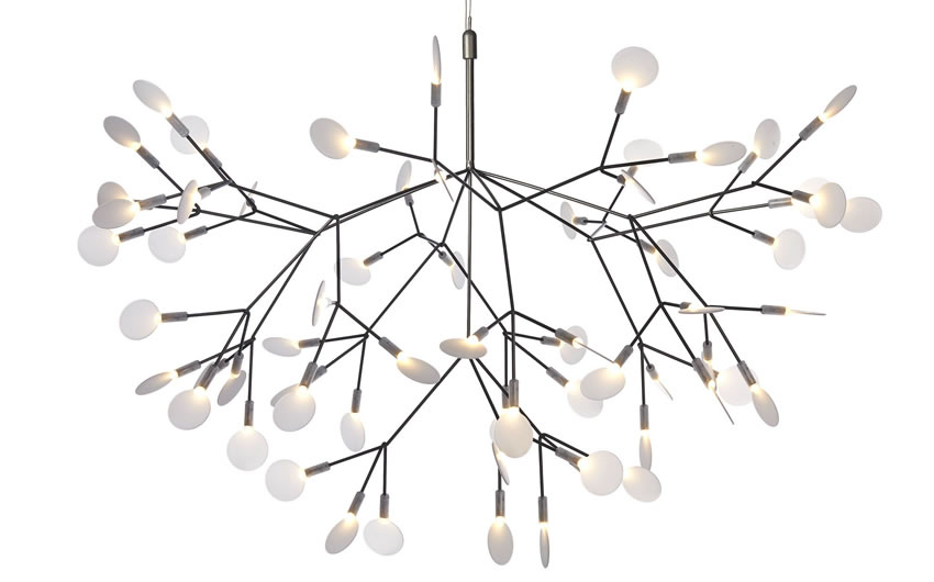 Heracleum II Moooi