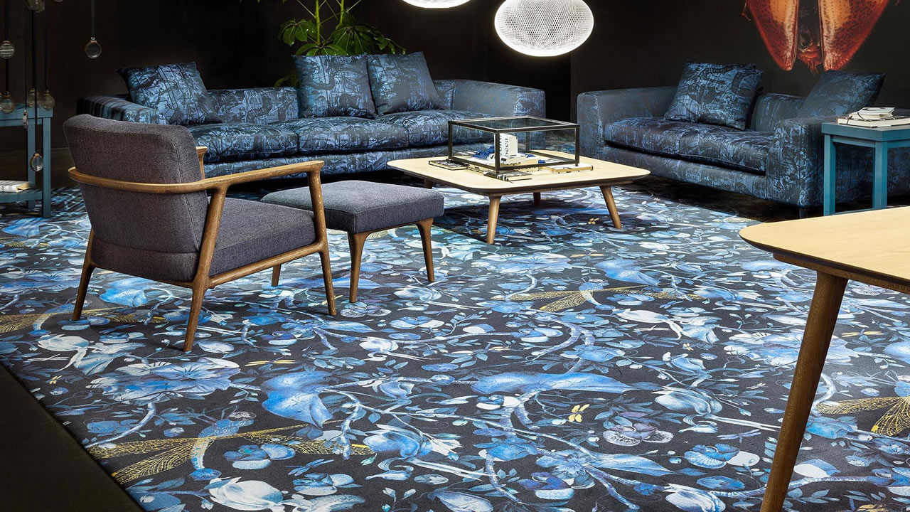 Moooi Carpets Moooi