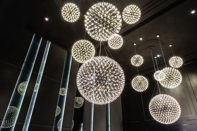 Moooi And Gerosa Design Announce Their New Partnership 