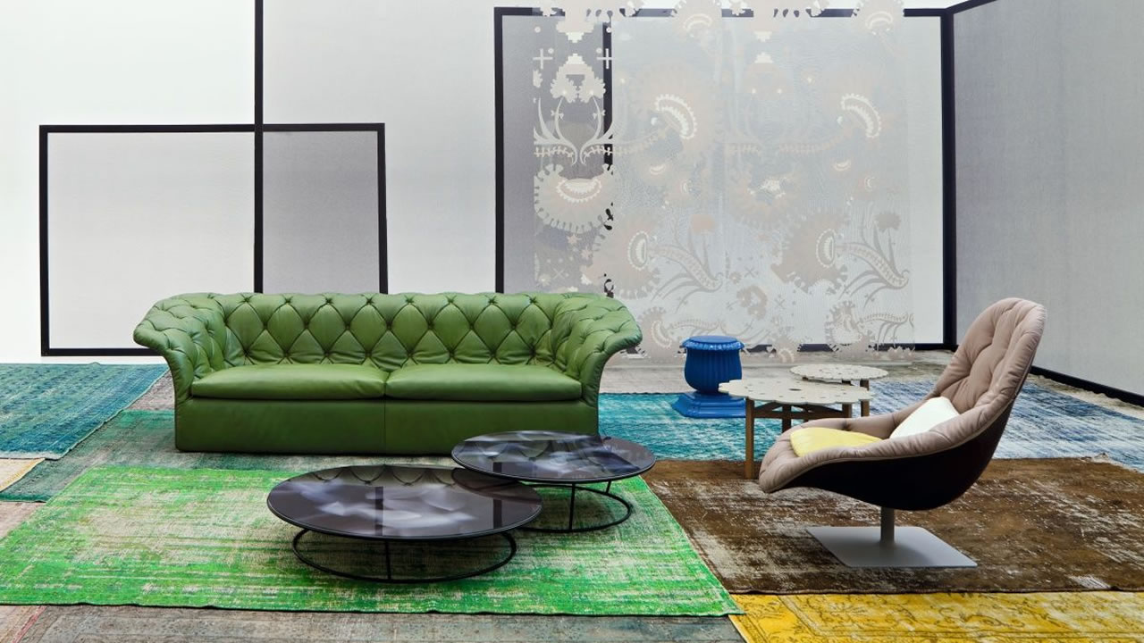 Bohemian Moroso