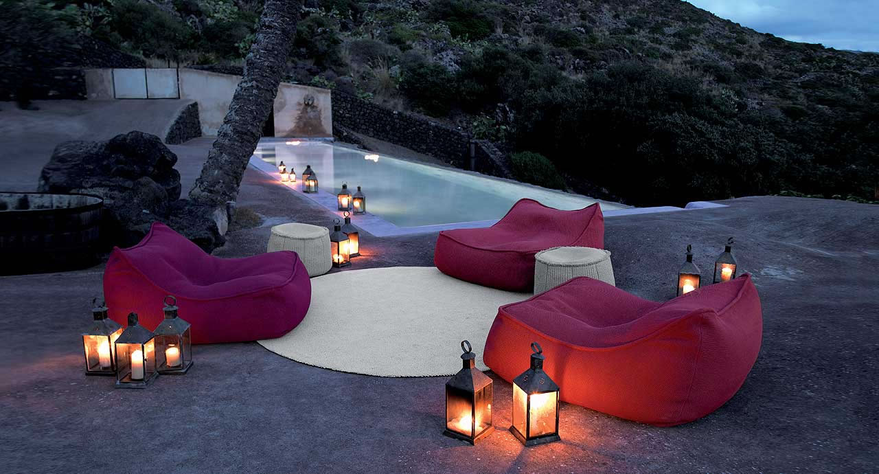 Float Paola Lenti