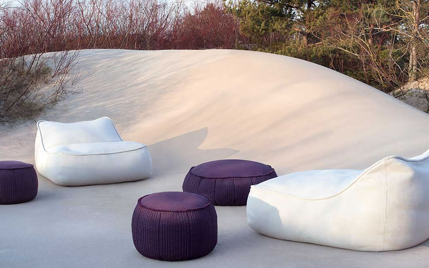 Float Paola Lenti