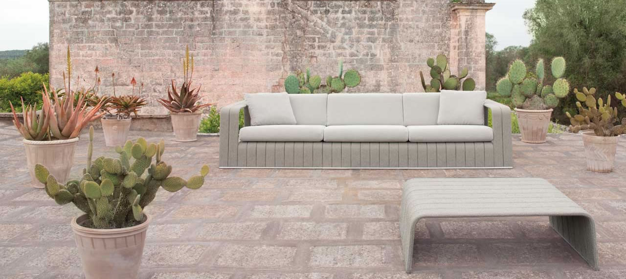 Frame Paola Lenti