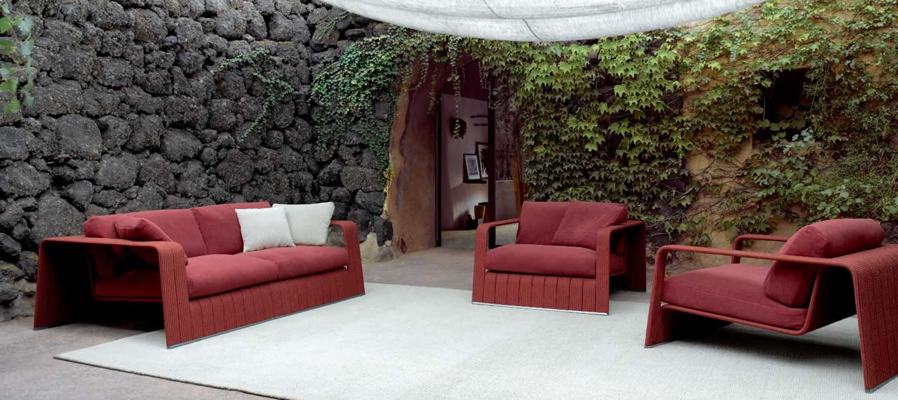 Frame Paola Lenti