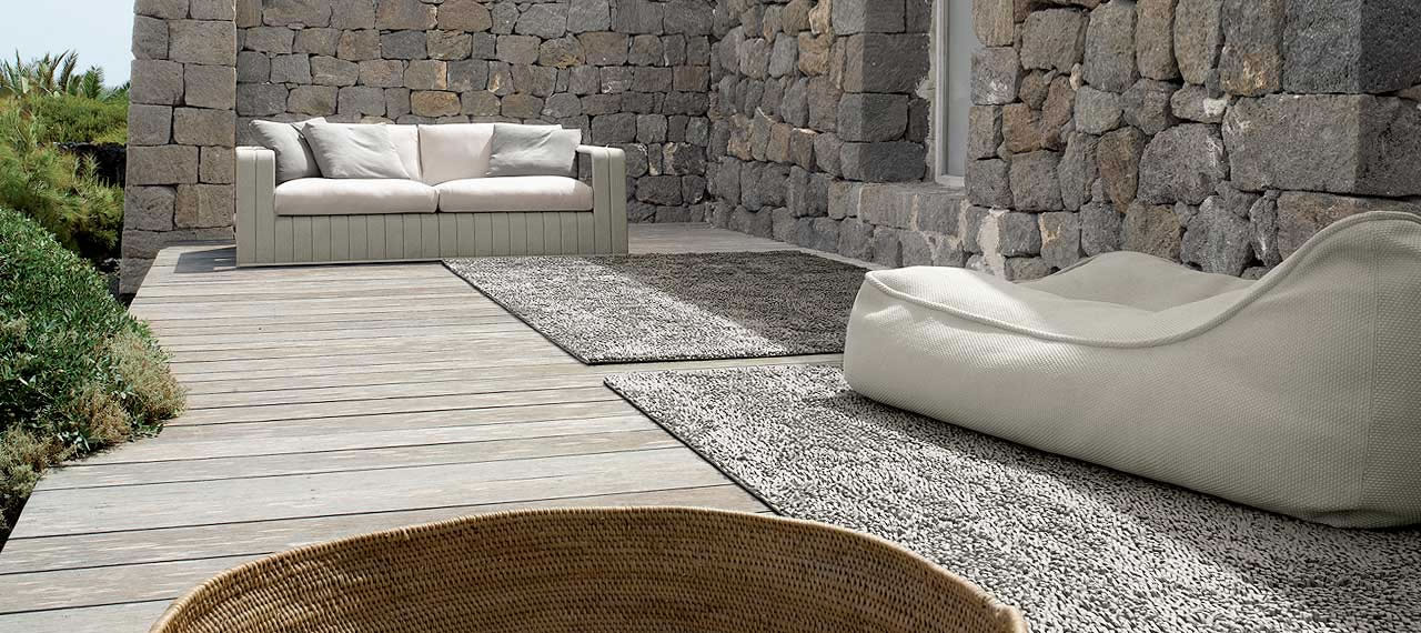 Frame Paola Lenti