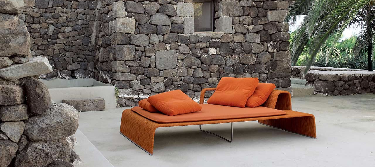 Frame Paola Lenti