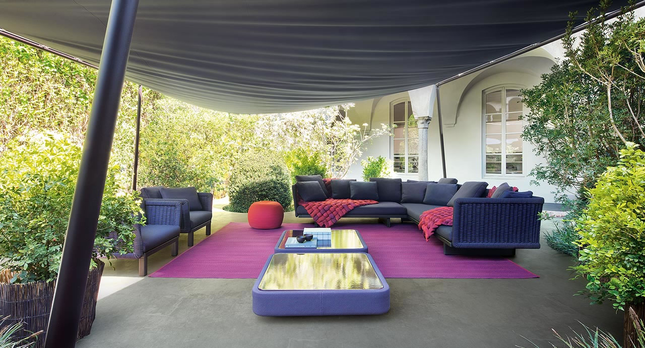 Ray Paola Lenti