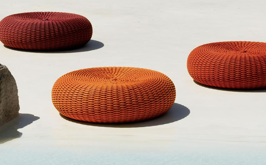 Shell Paola Lenti