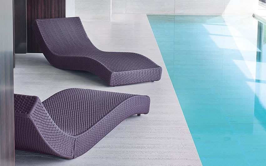 Wave Paola Lenti