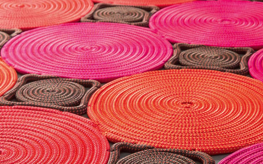 Zoe Paola Lenti