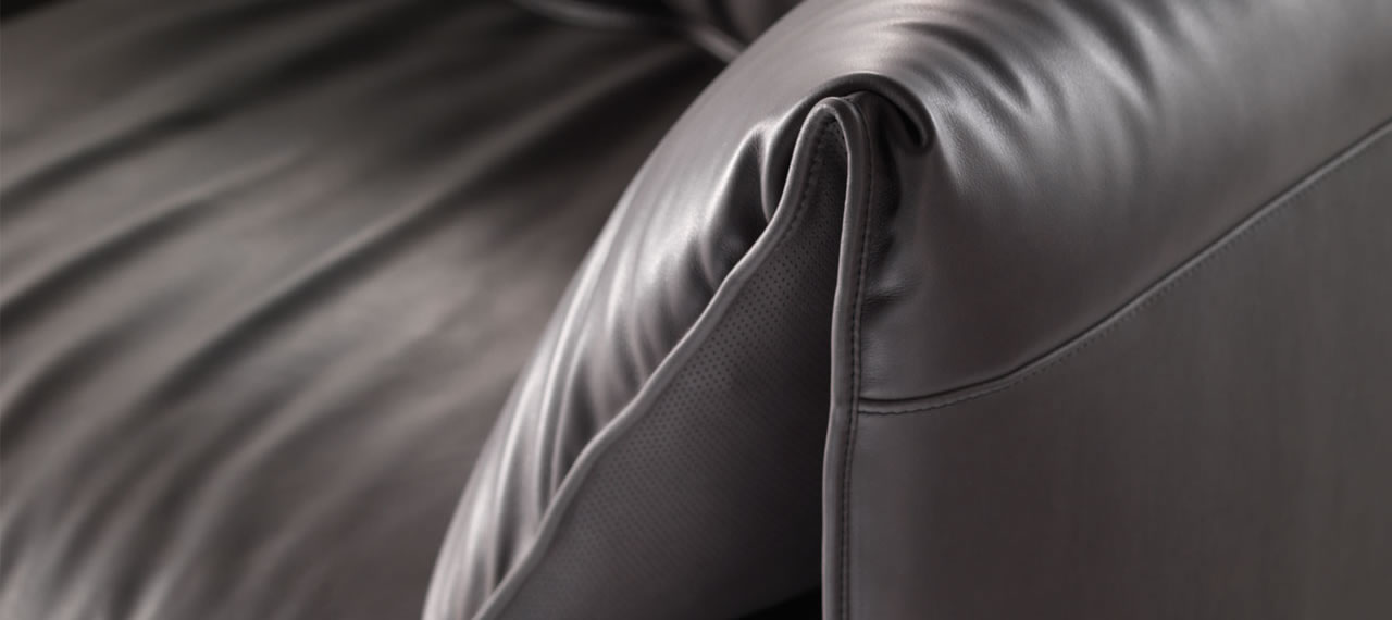 Poltrona frau john john discount