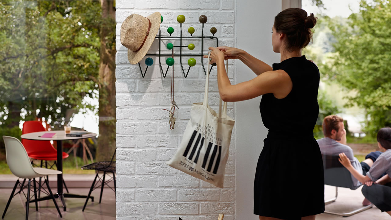 Hang it all Vitra