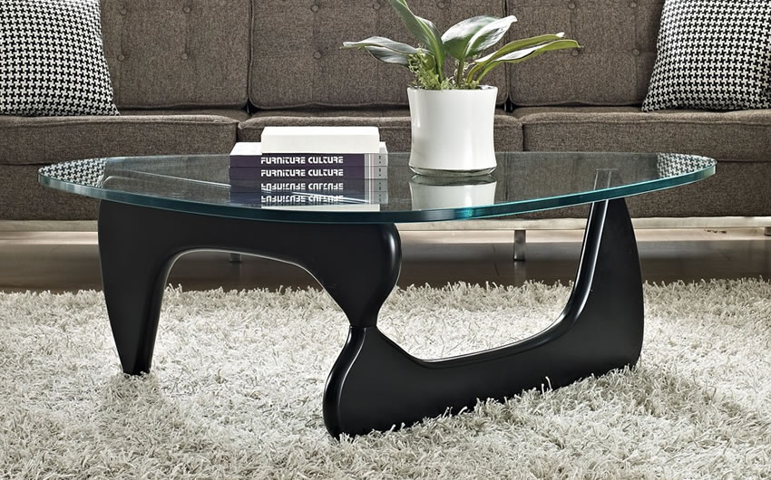 Coffee table Isamu Noguchi Vitra