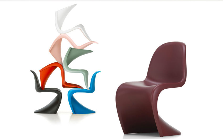 Panton Chair Vitra