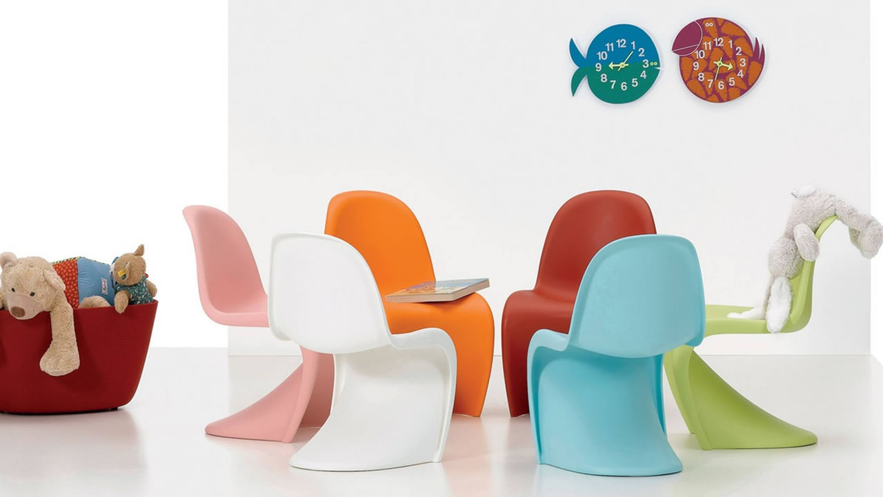 Panton Junior Vitra