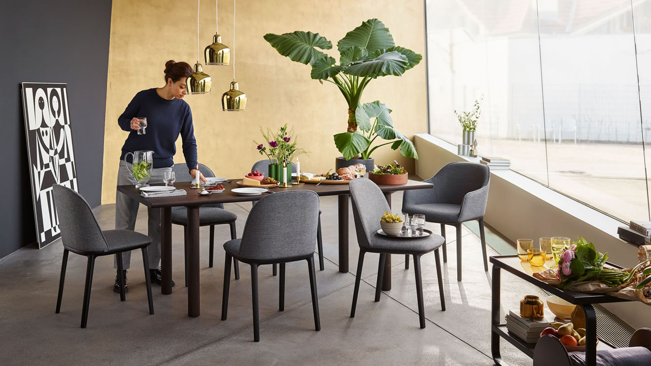 Softshell Vitra