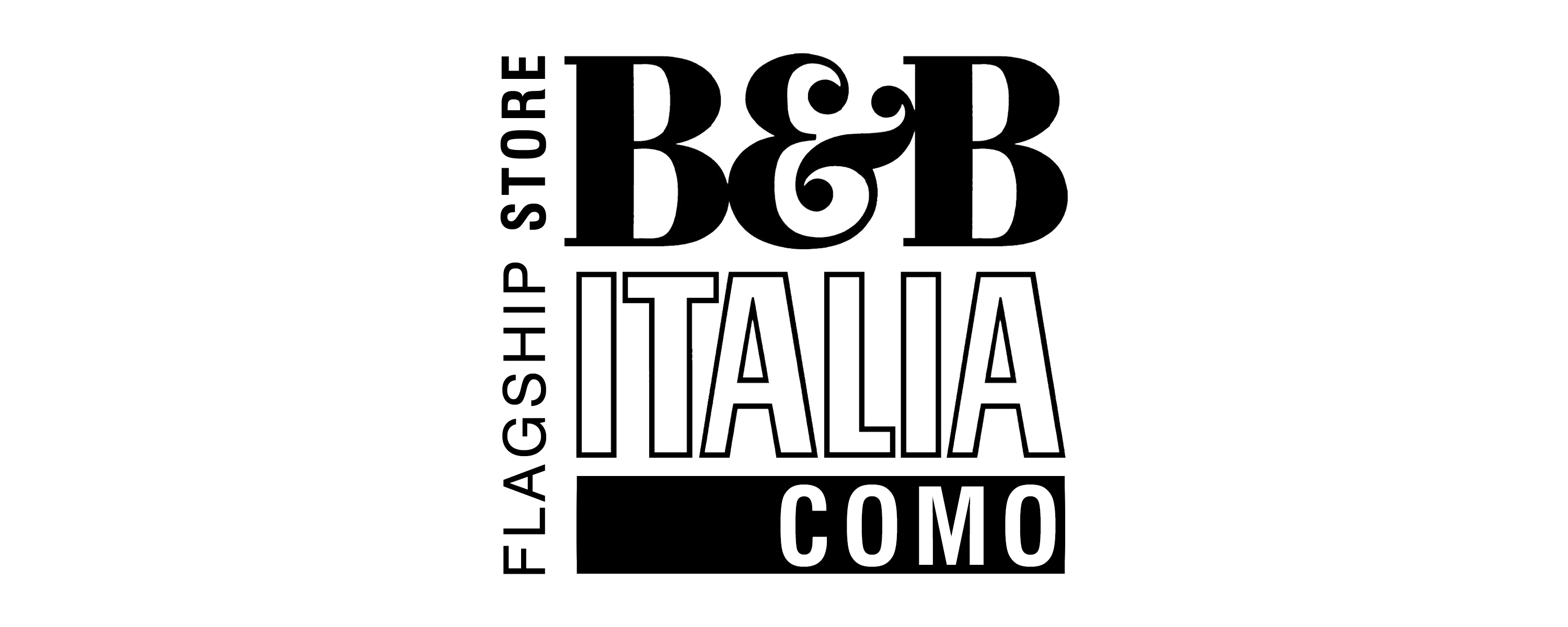 旗艦店 B&B Italia Como