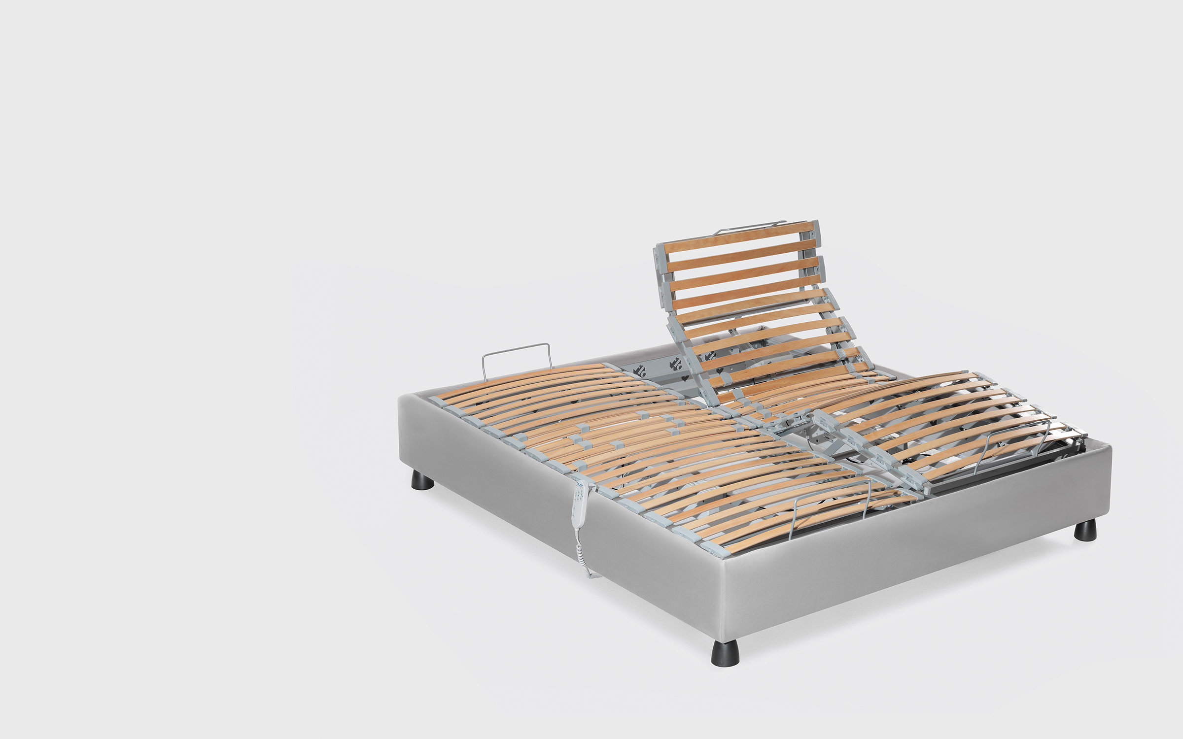 adjustable bed base - Flou