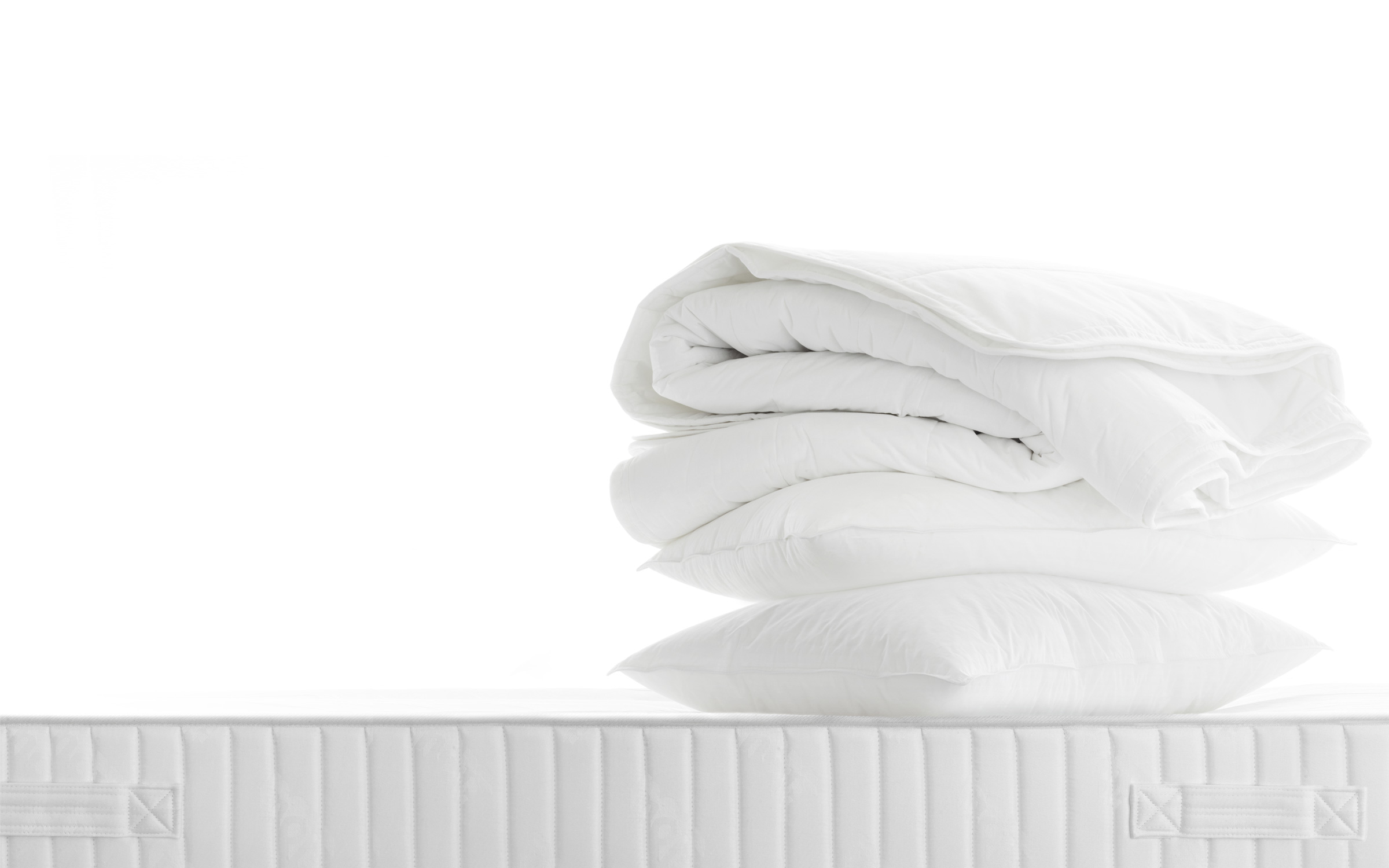 Total Body - Il Sistema Flou è costituito da diversi elementi che, insieme, assicurano il massimo livello di benessere durante il sonno.