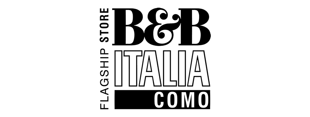 Gerosa Design B&B ITALIA COMO Flagship Store