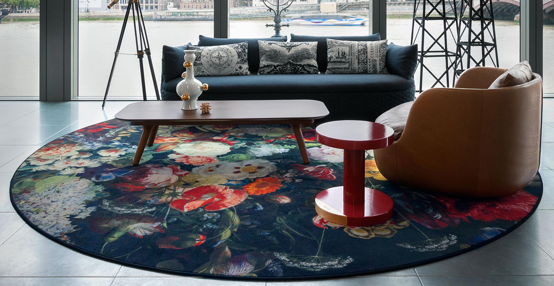 Moooi Carpets Moooi