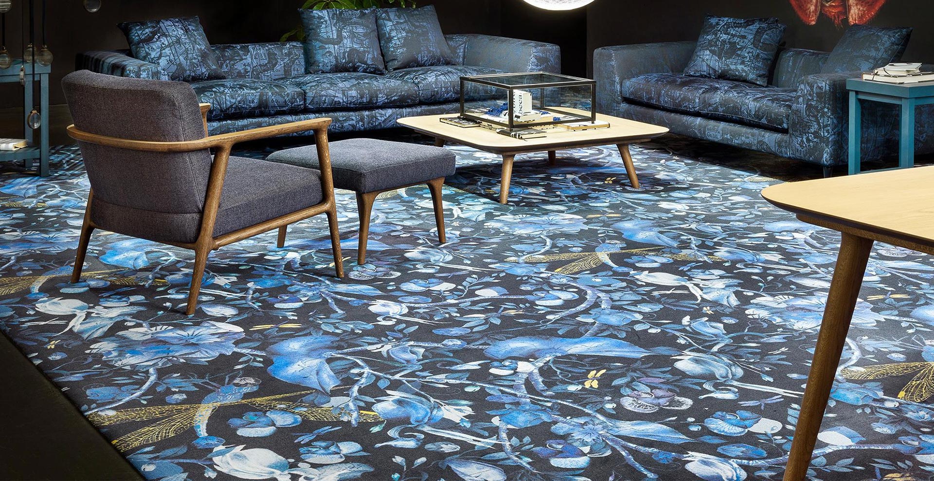 Moooi Carpets Moooi