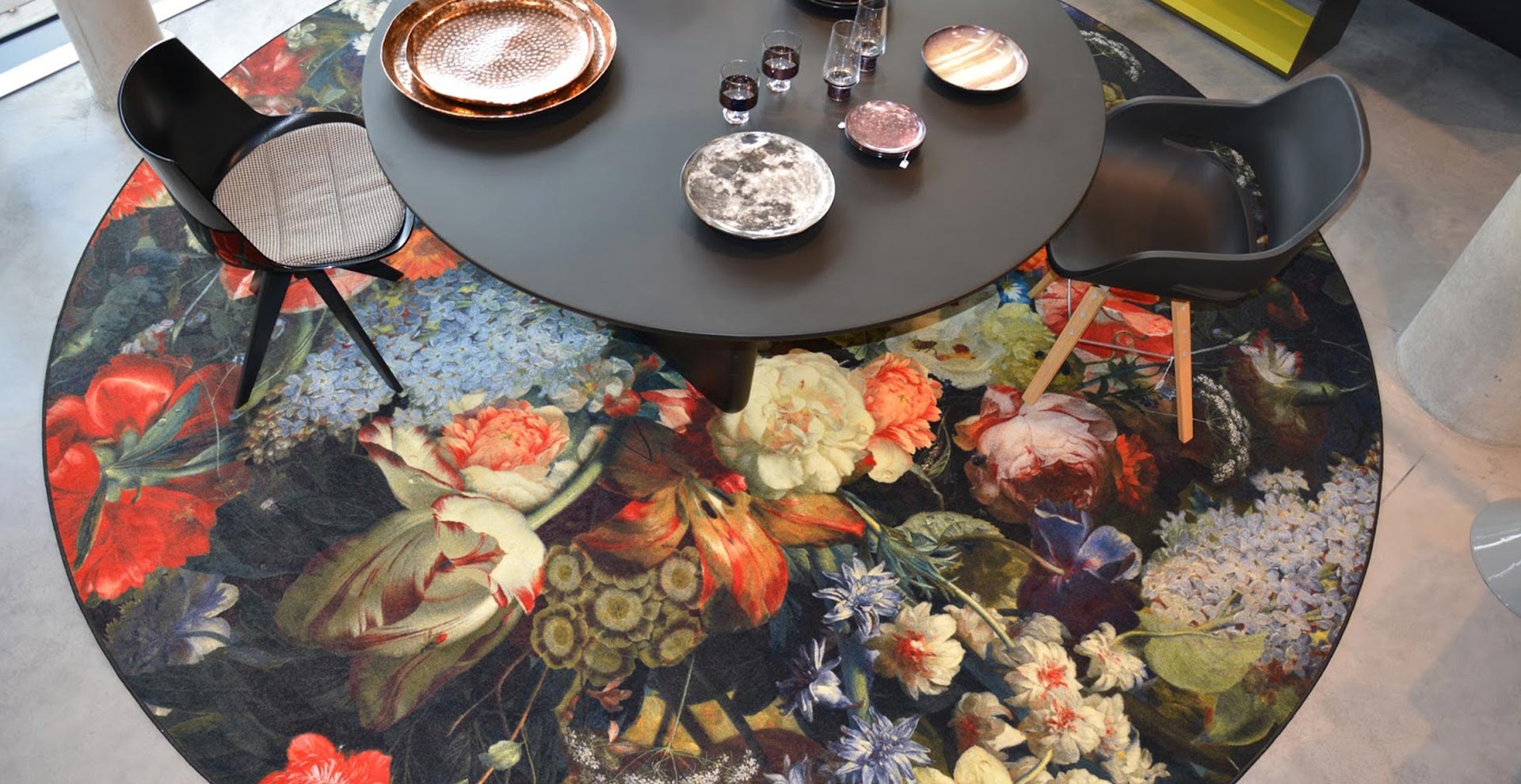 Moooi Carpets Moooi