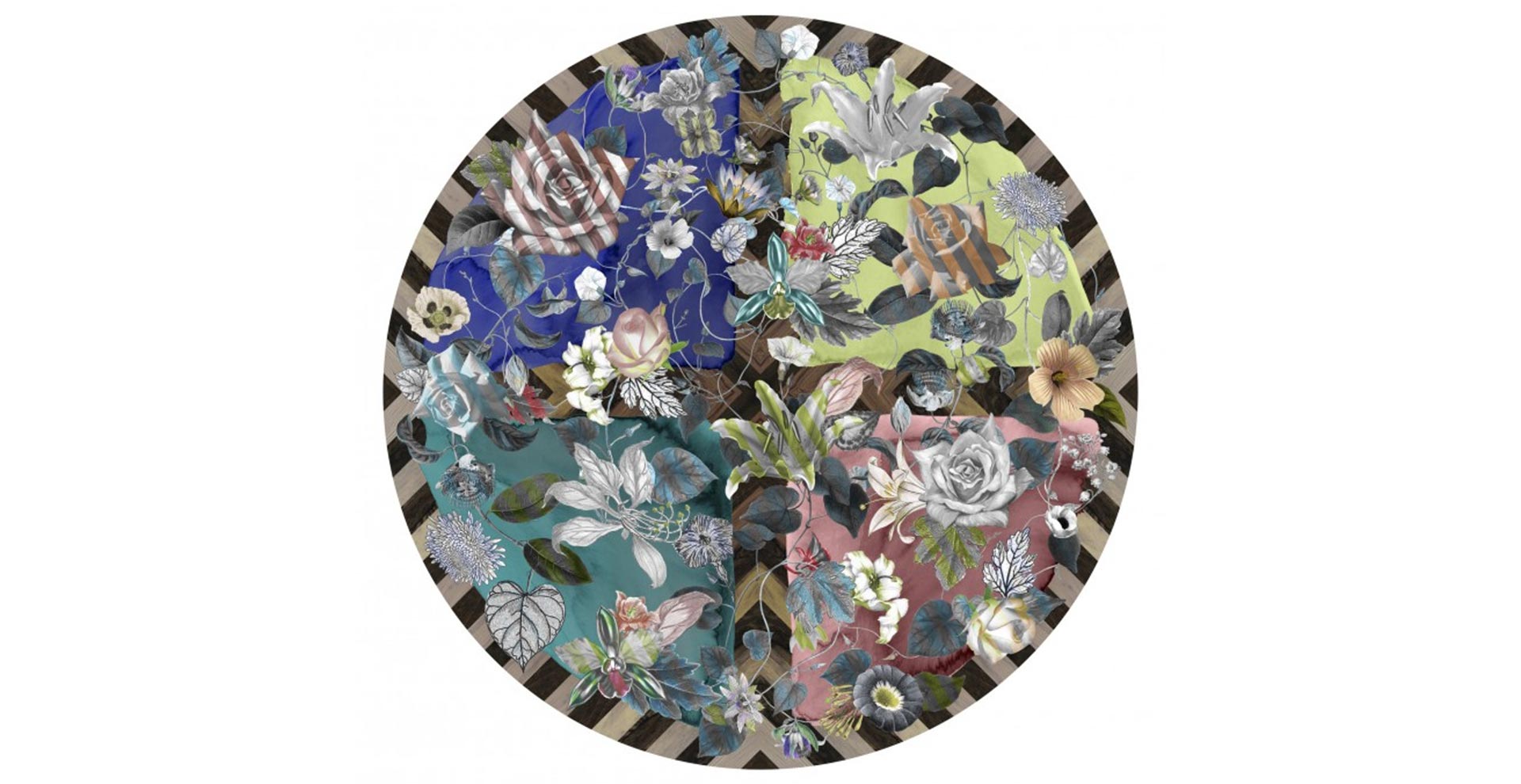 Moooi Carpets Moooi