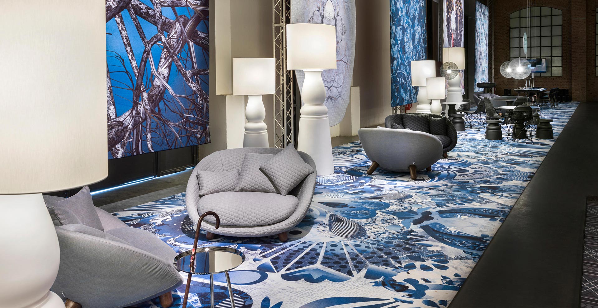 Moooi Carpets Moooi