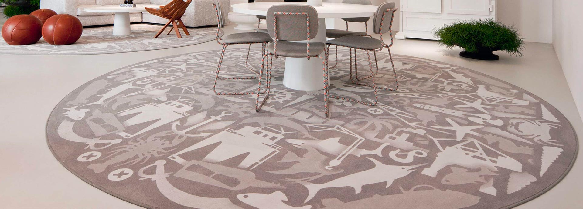Moooi Carpets Moooi