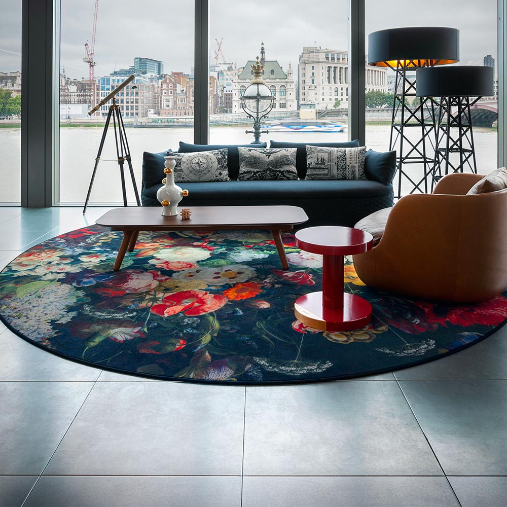 Moooi Carpets Moooi