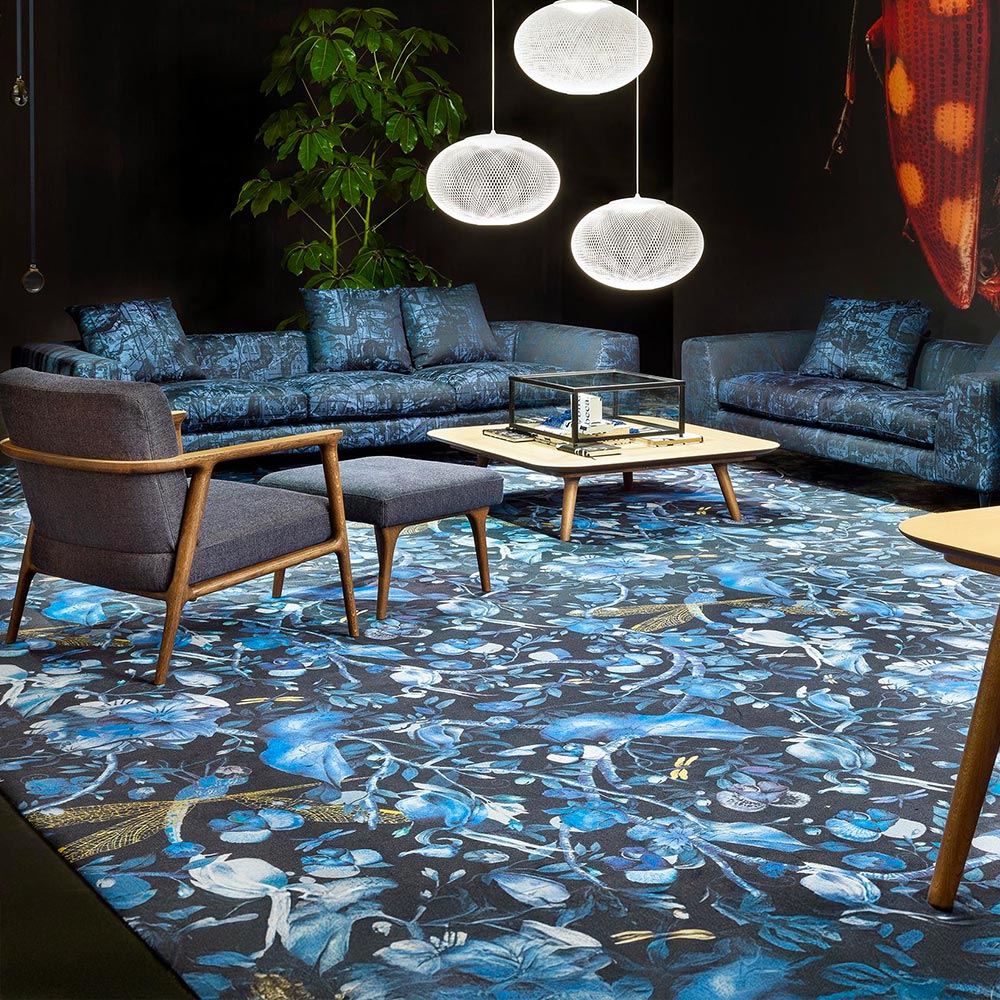 Moooi Carpets Moooi