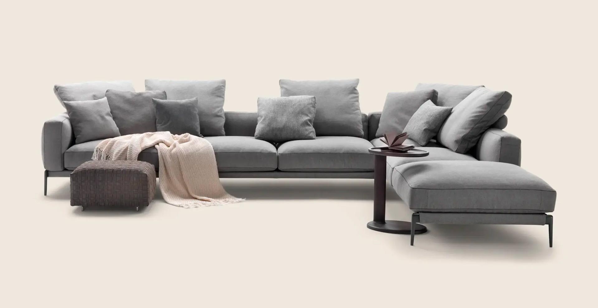 romeo Flexform
