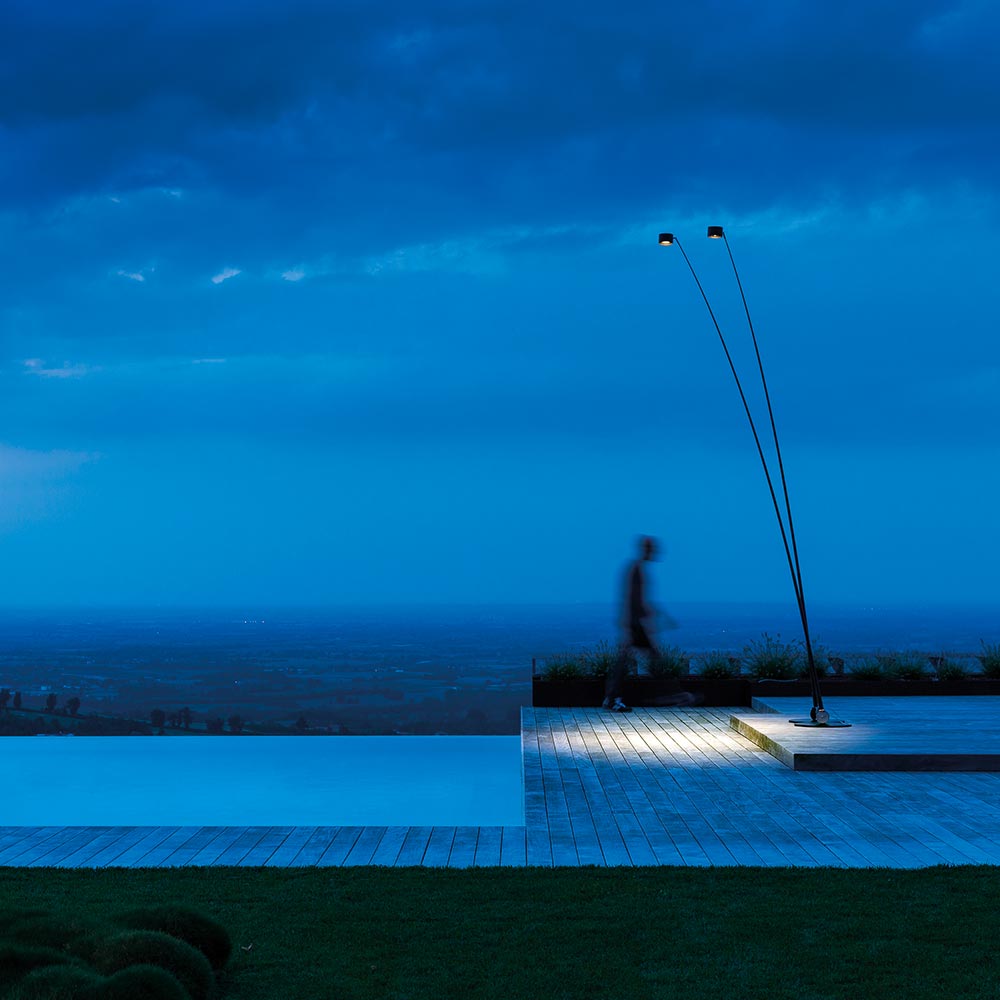 Sampei 440 outdoor Davide Groppi
