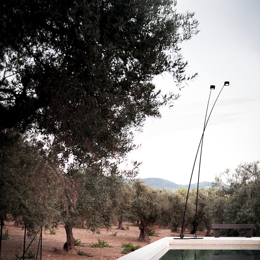 Sampei 440 outdoor Davide Groppi