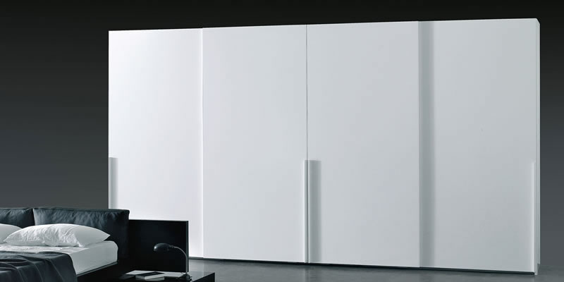 Storage Sliding Porro
