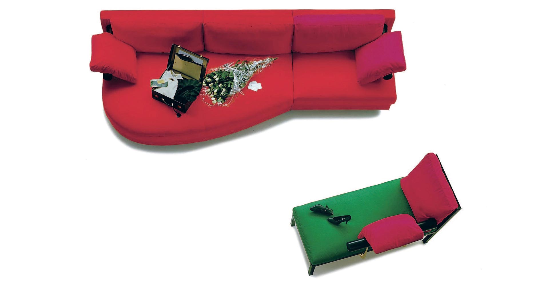 noonu B&B Italia