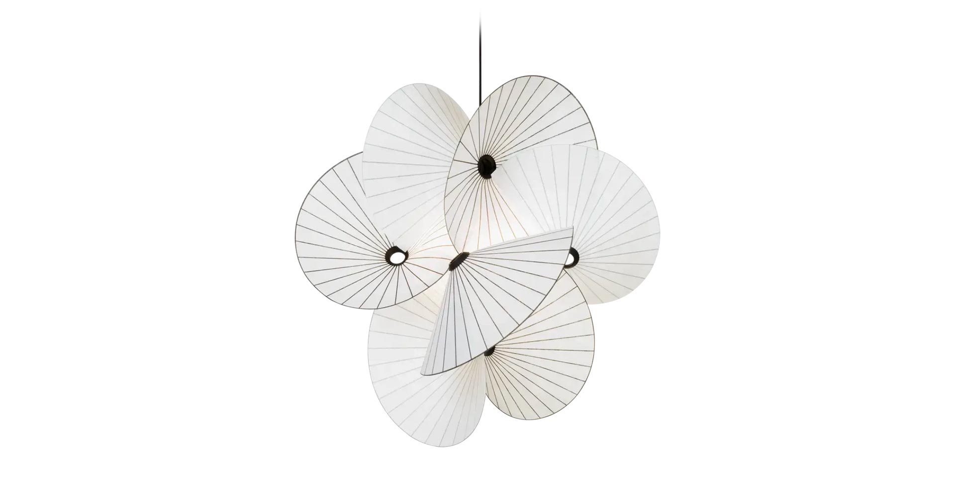 Serpentine Light Moooi