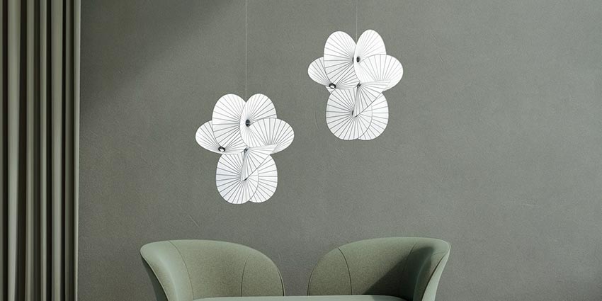 Serpentine Light Moooi