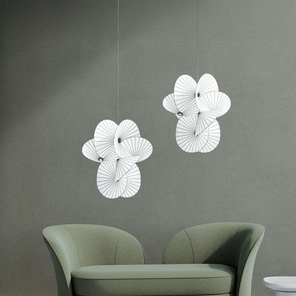 Serpentine Light Moooi