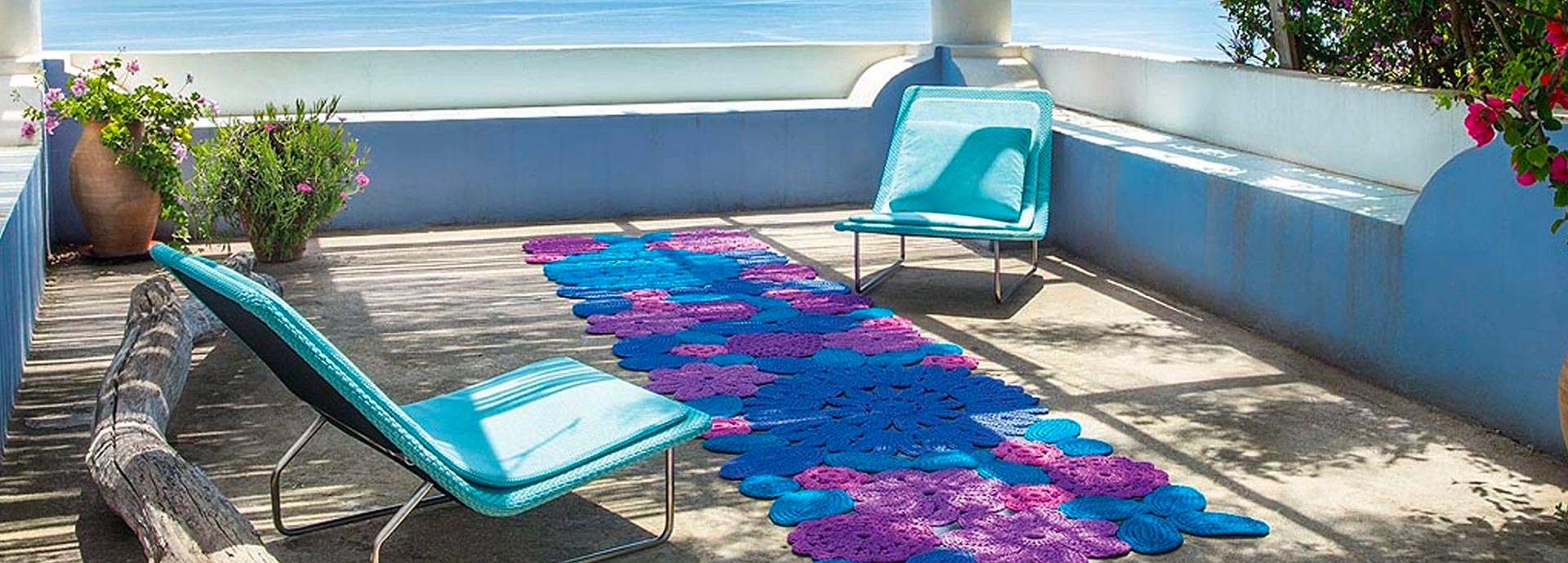 Sand Paola Lenti