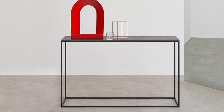 Helsinki 15 Console Desalto