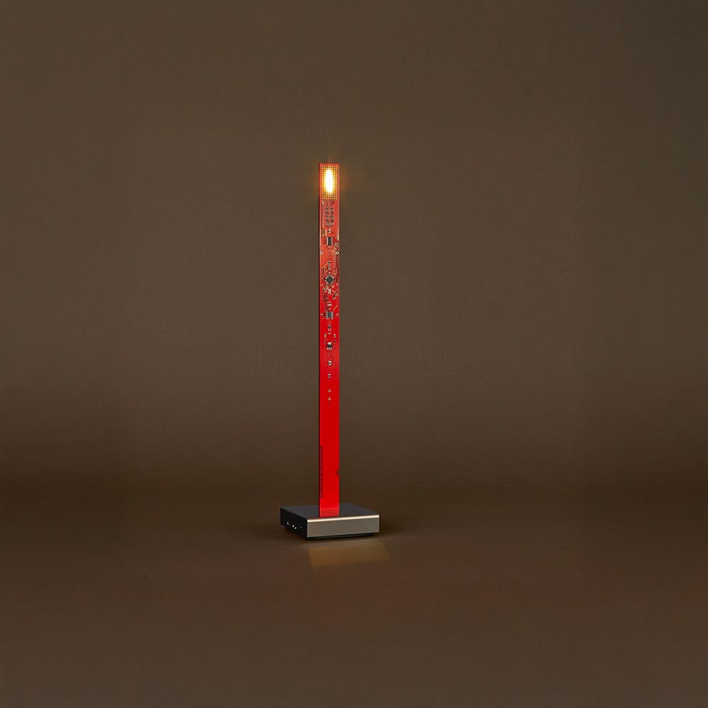 My New Flame Ingo Maurer