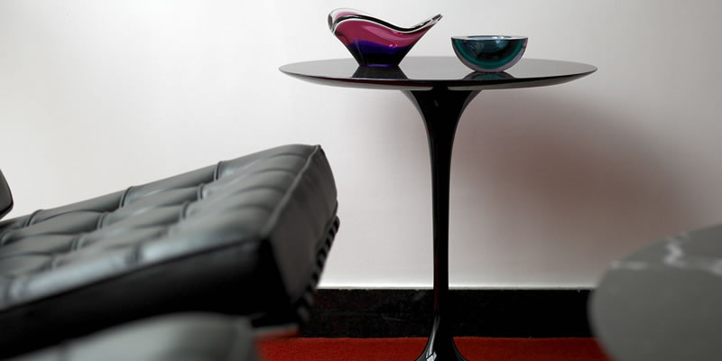 Saarinen Knoll