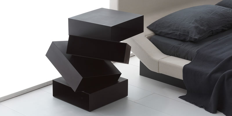 Balancing Boxes Porro