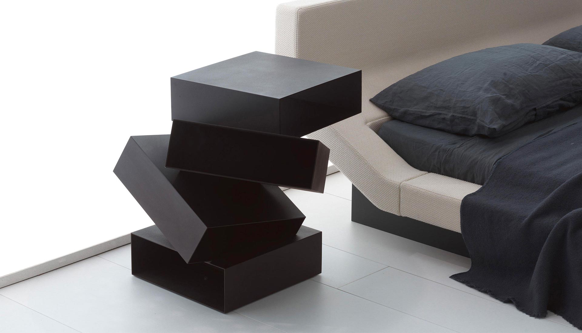 Night Tables - Gerosa Design