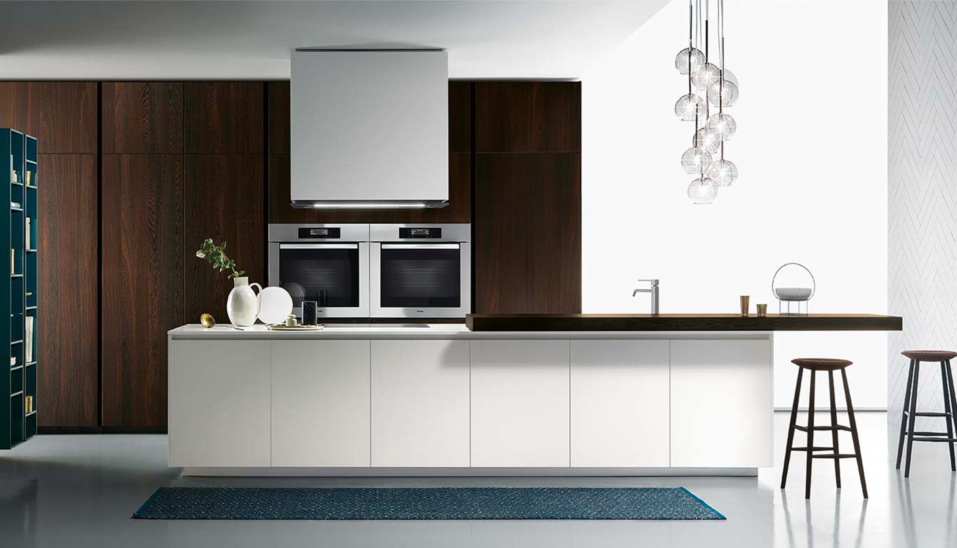 Kitchens - Gerosa Design