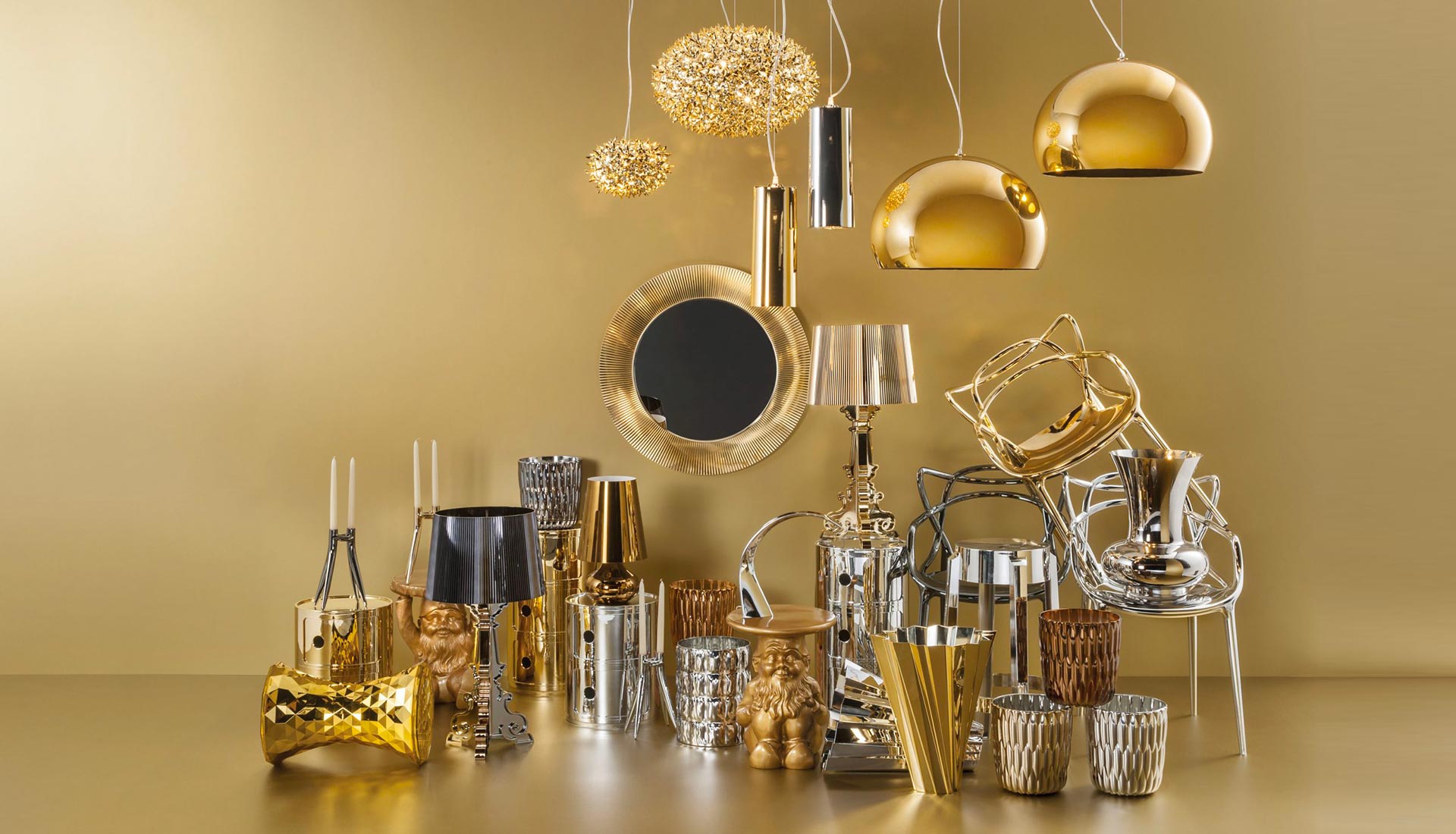 Design Gifts - Gerosa Design