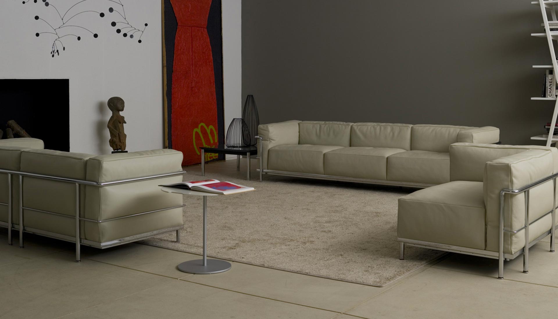 Sofas - Gerosa Design