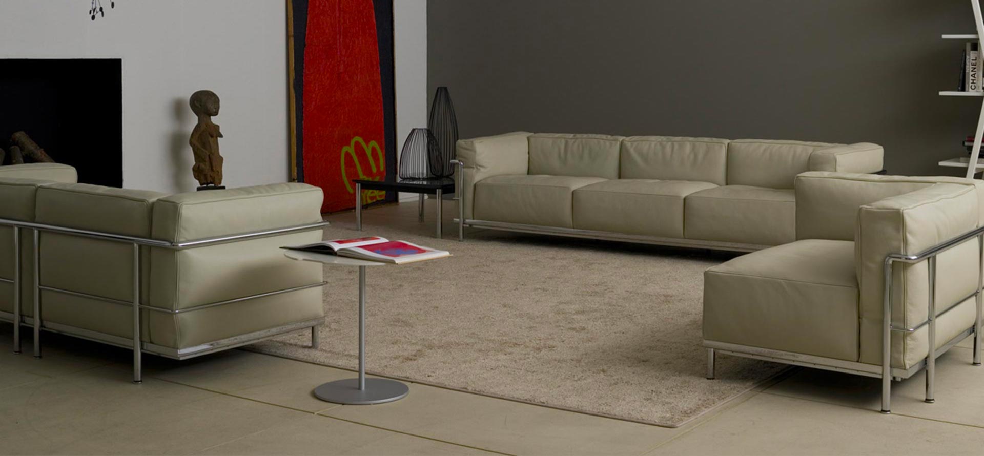 Sofas - Gerosa Design